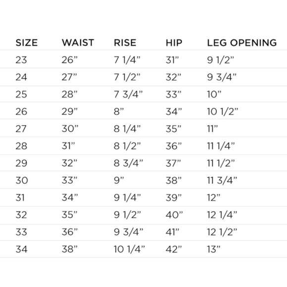 IMOGENE + WILLIE
Lucy Blue Ridge in Indigo (J1) - Picture 9 of 9